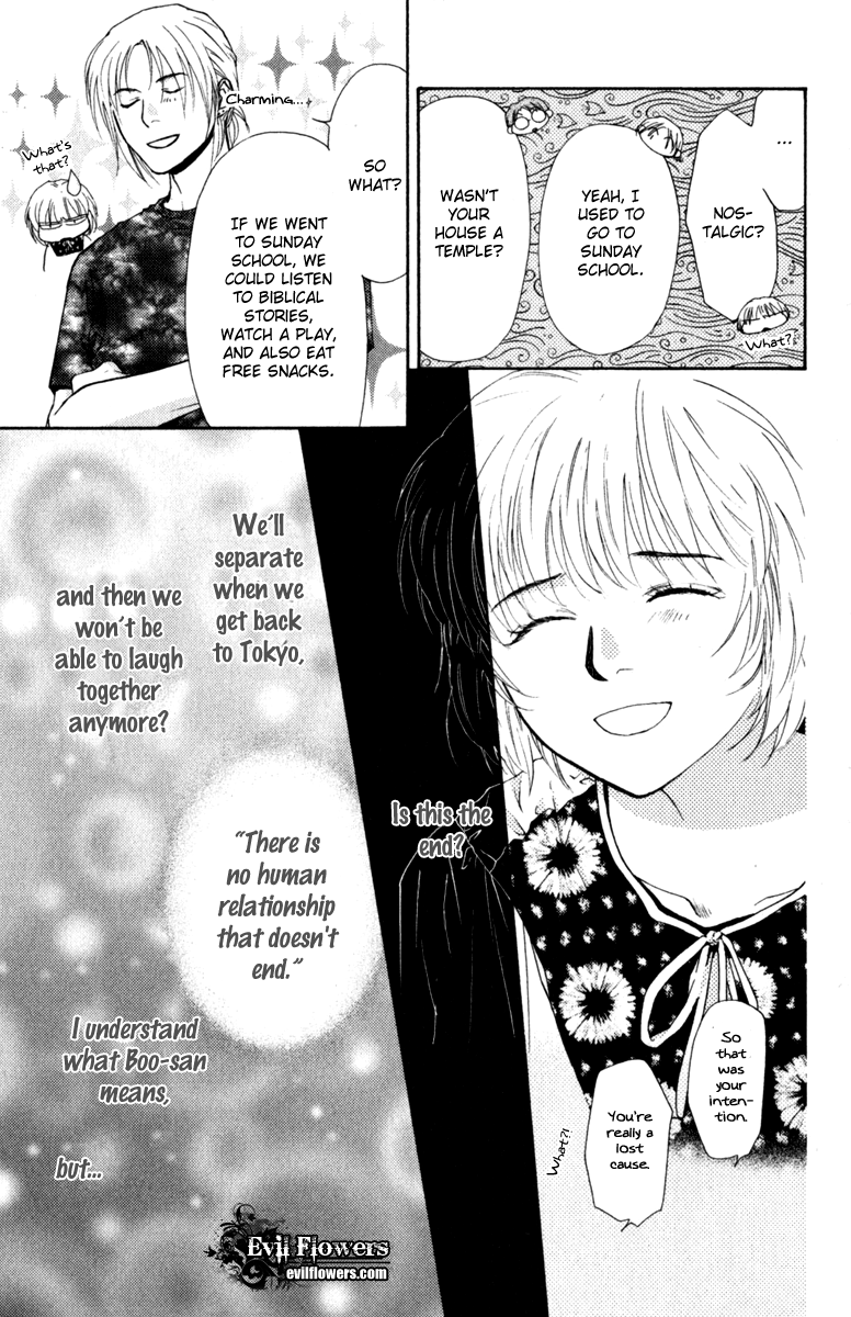 Halaman dari Ghost Hunt Chapter 44