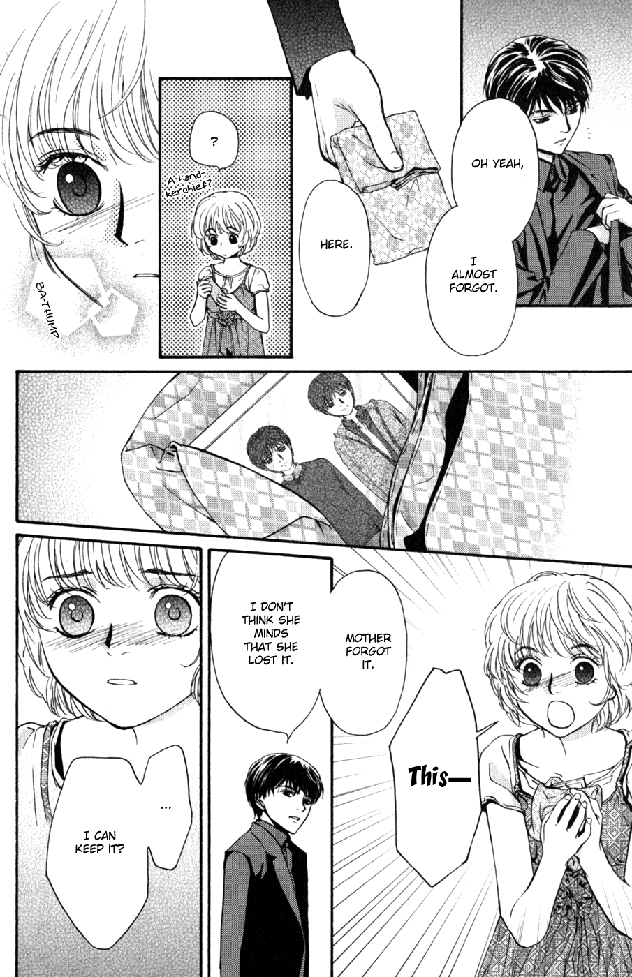 Halaman dari Ghost Hunt Chapter 44