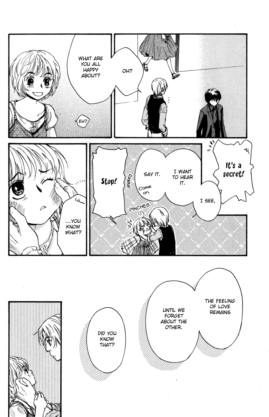 Halaman dari Ghost Hunt Chapter 44