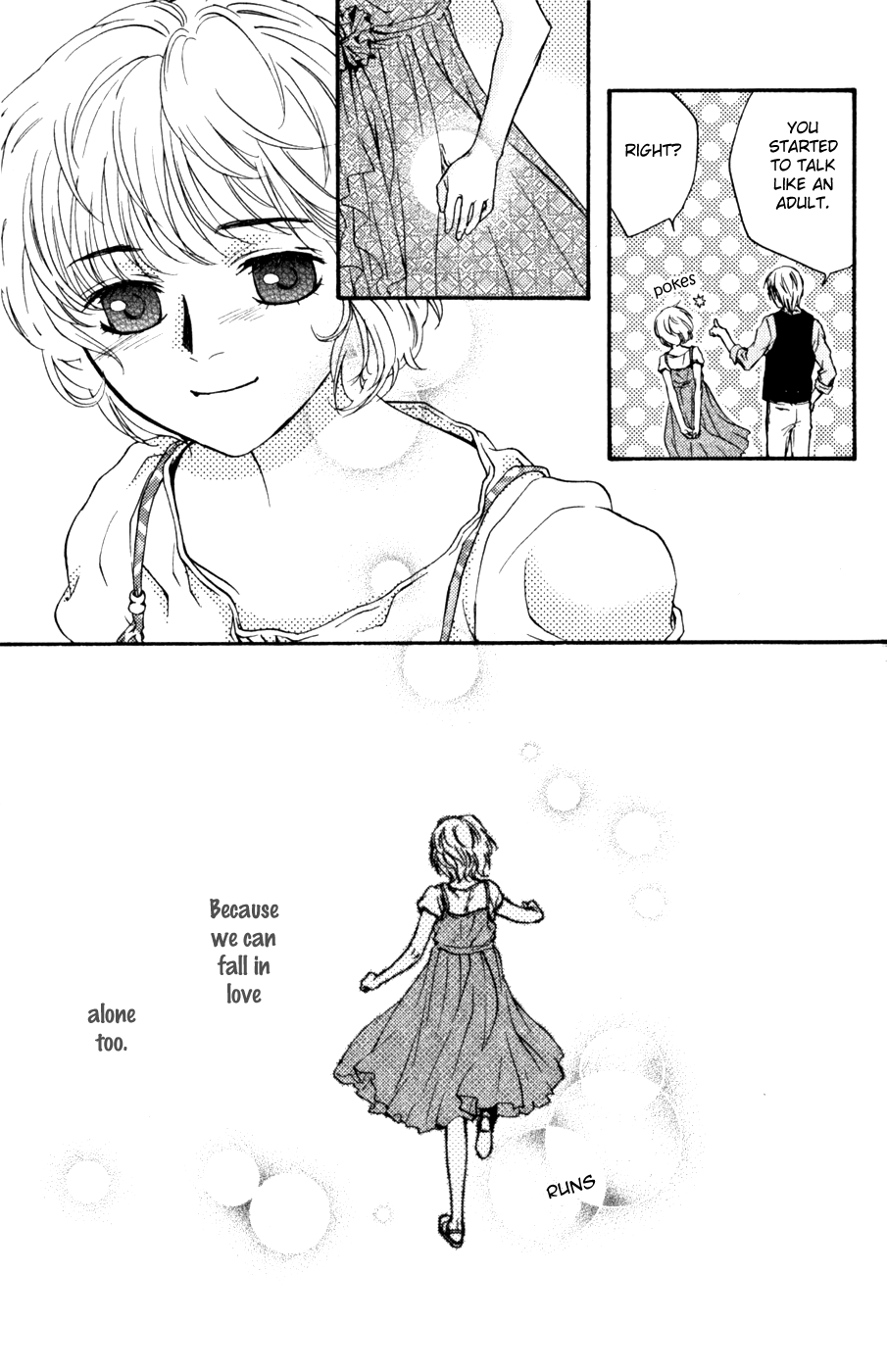 Halaman dari Ghost Hunt Chapter 44