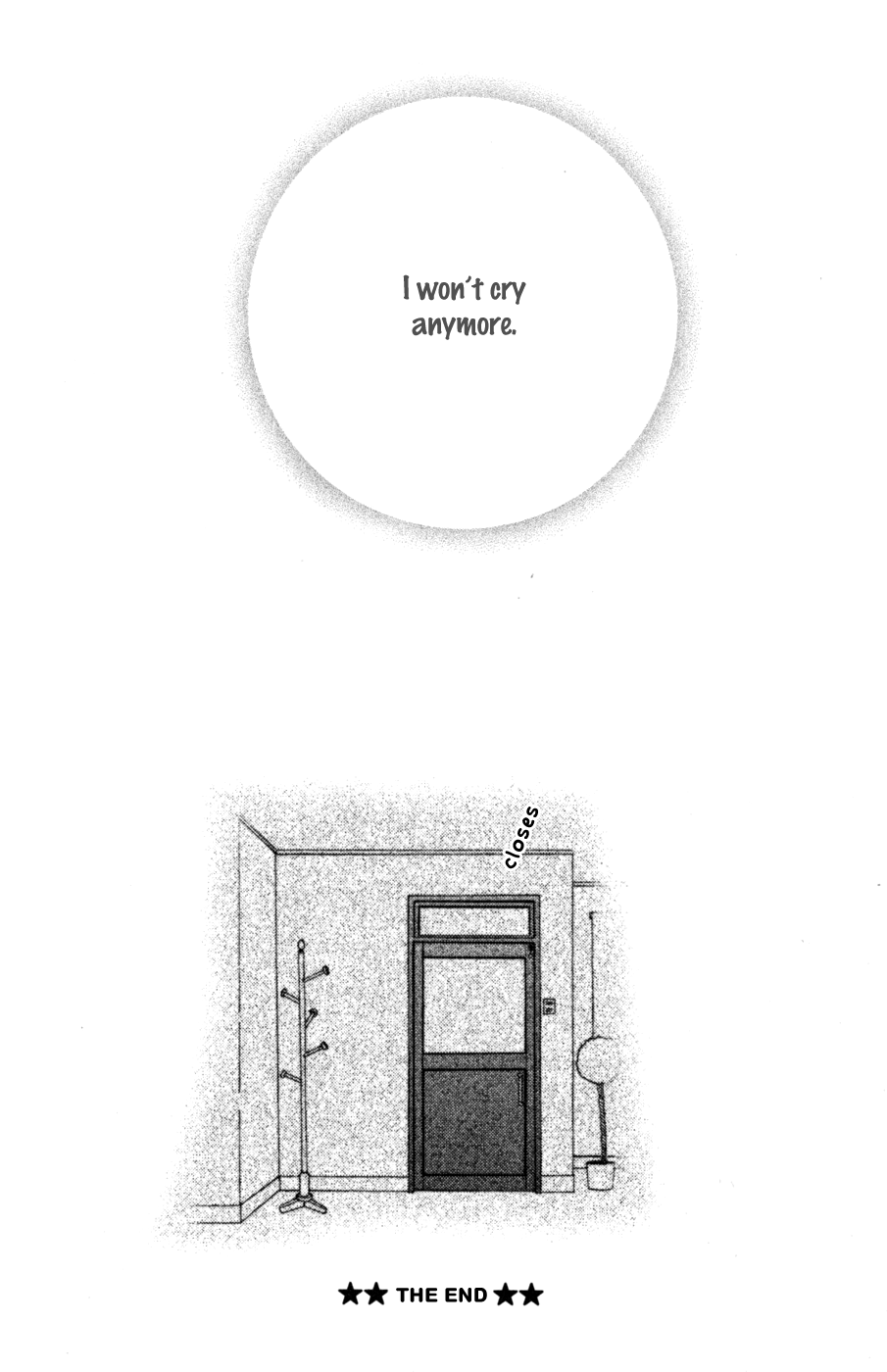 Halaman dari Ghost Hunt Chapter 44