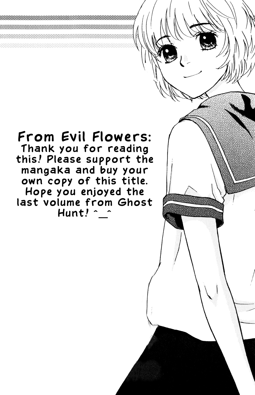 Halaman dari Ghost Hunt Chapter 44