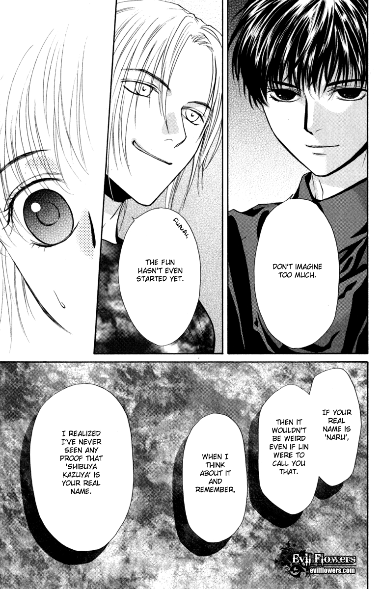 Halaman dari Ghost Hunt Chapter 44