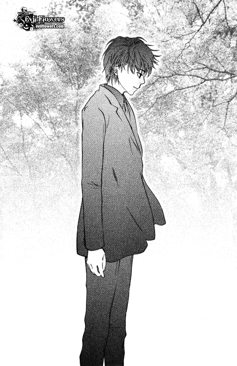 Halaman dari Ghost Hunt Chapter 44