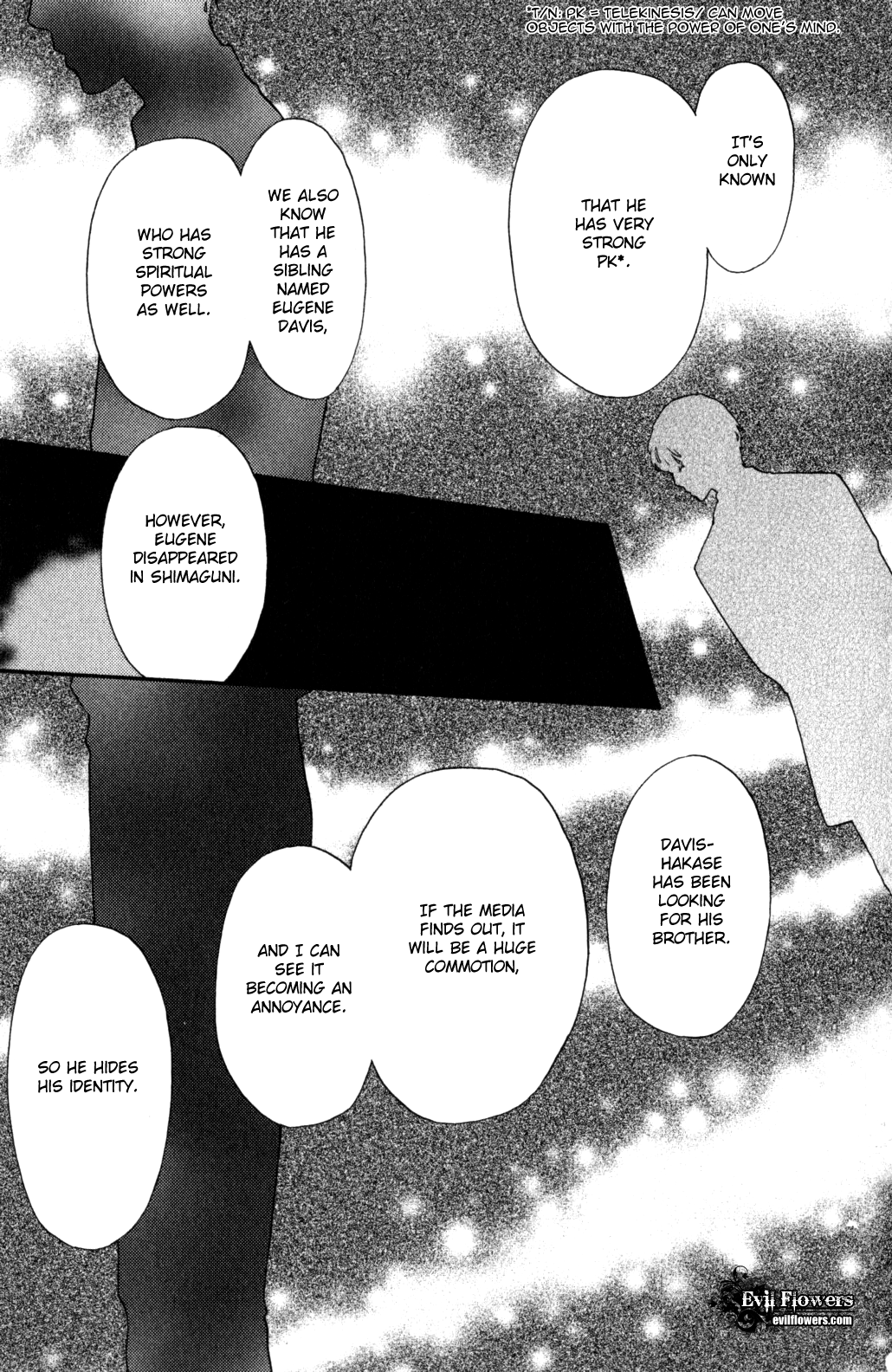 Halaman dari Ghost Hunt Chapter 44