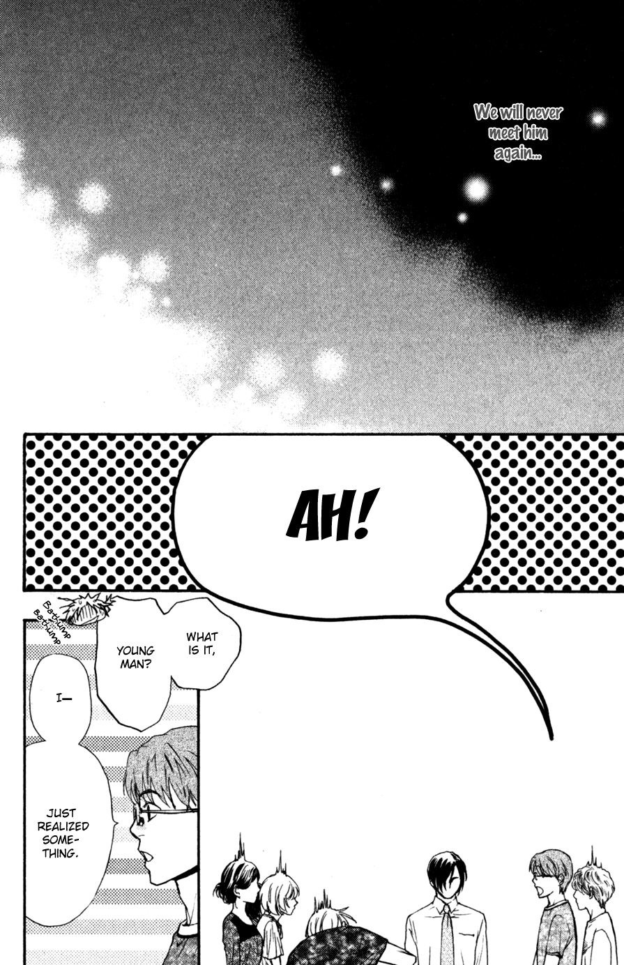 Halaman dari Ghost Hunt Chapter 44