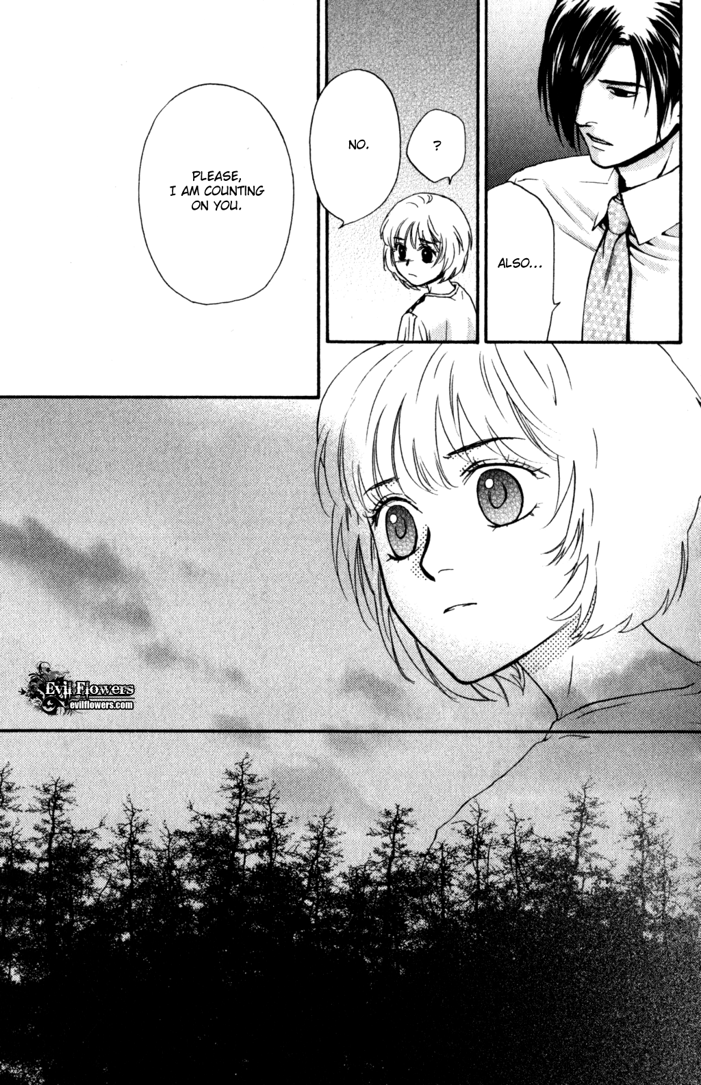 Halaman dari Ghost Hunt Chapter 44