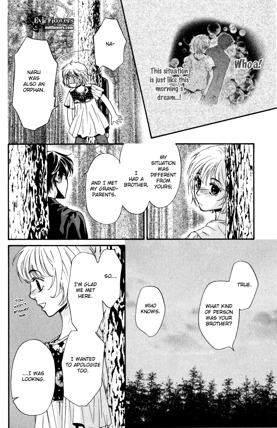 Halaman dari Ghost Hunt Chapter 44
