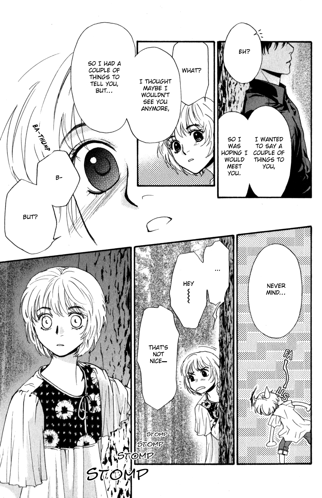 Halaman dari Ghost Hunt Chapter 44