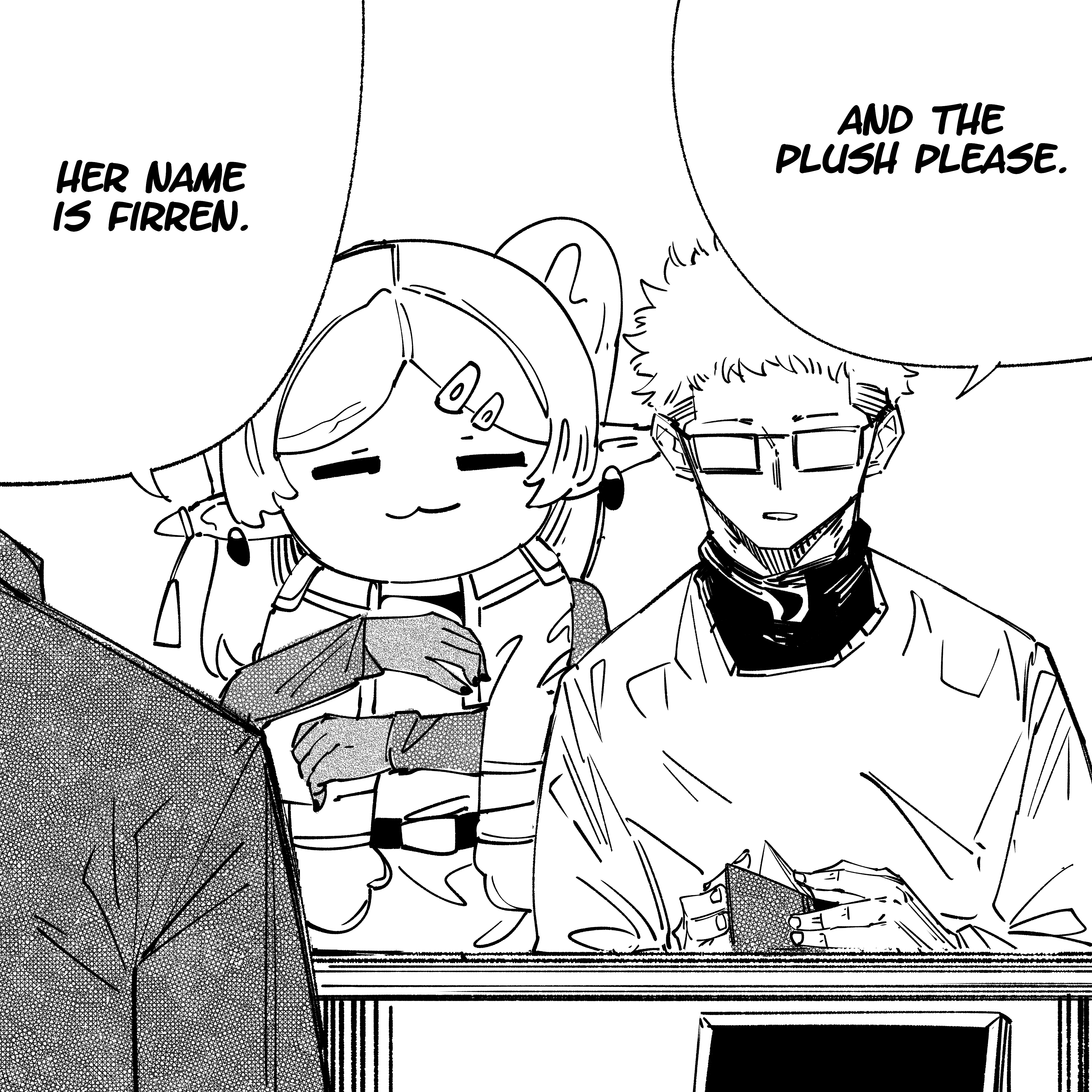 3