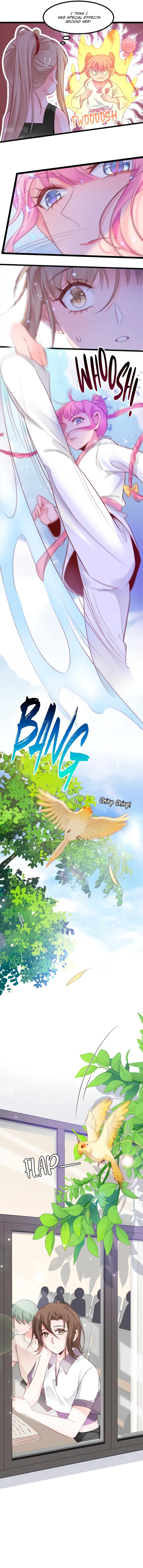 Halaman dari Falling Blue Chapter 10