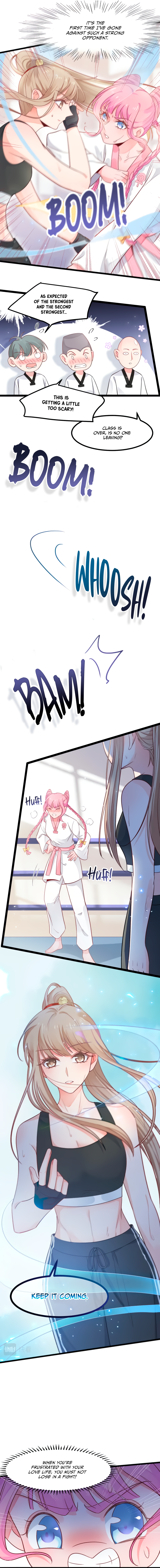 Halaman dari Falling Blue Chapter 10