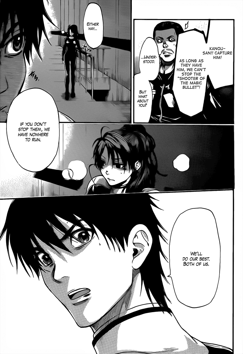 Halaman dari Bloody Monday 2 Chapter 32