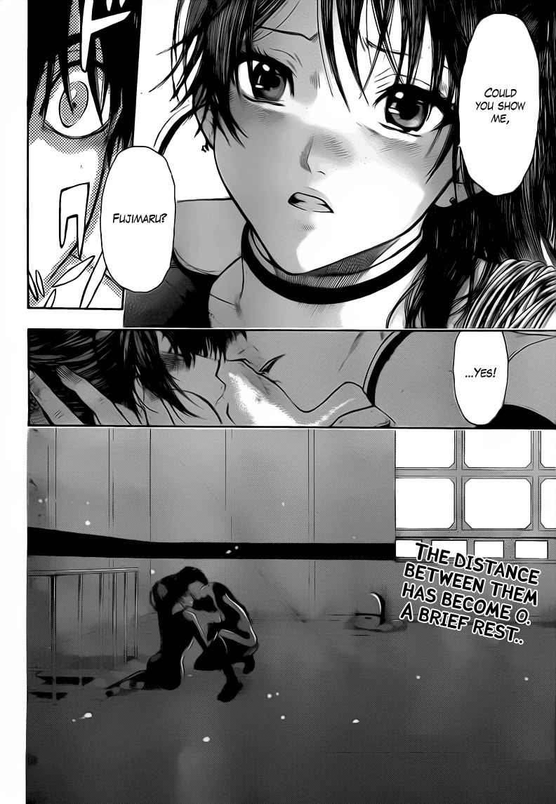 Halaman dari Bloody Monday 2 Chapter 32