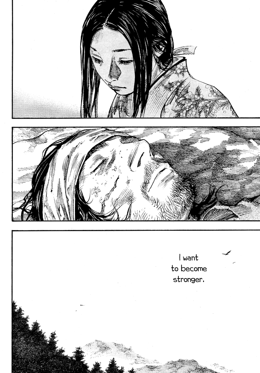 Halaman dari Vagabond Chapter 245