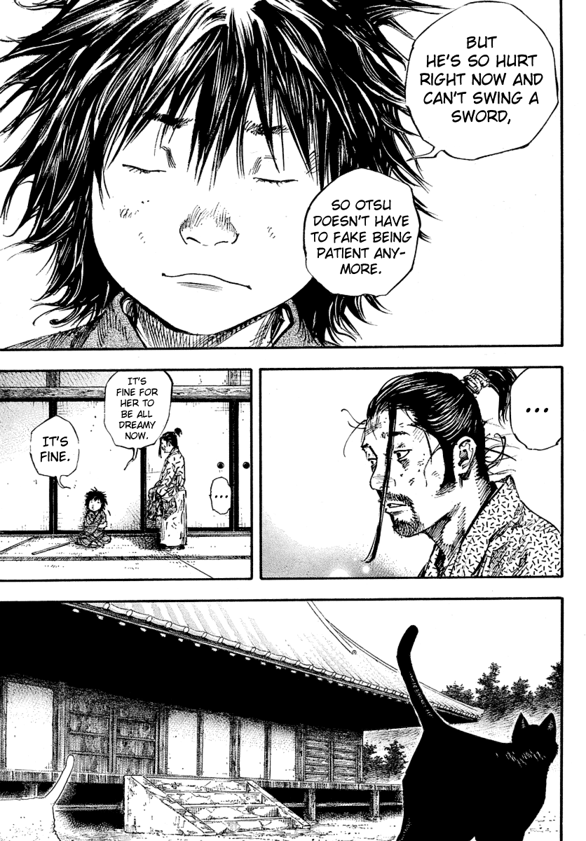 Halaman dari Vagabond Chapter 245