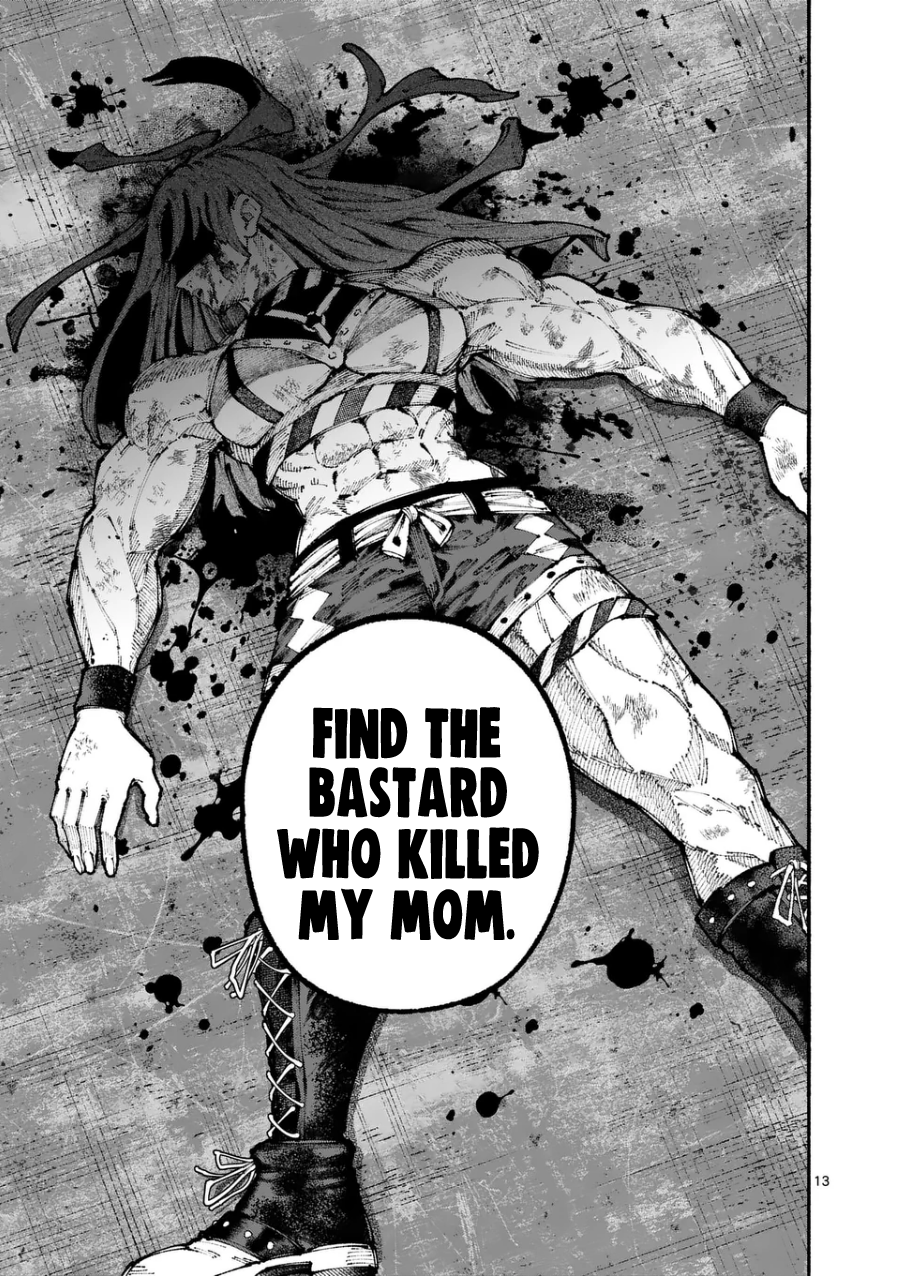13