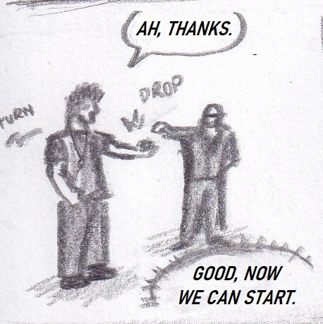45