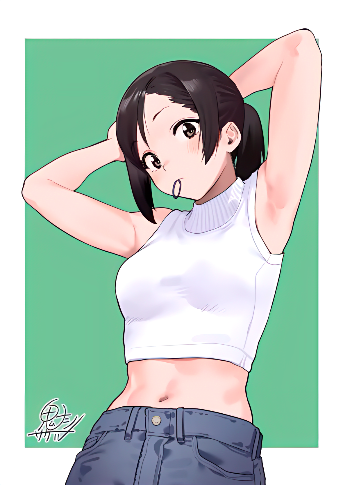 11