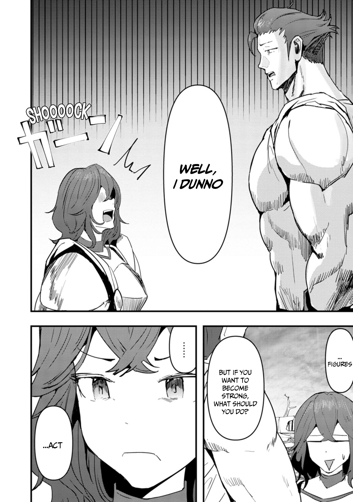 Doumo, Yuusha no Chichi desu. ~Kono Tabi wa Gusoku ga Gomeiwaku o Kakete, Moushiwake Arimasen.~ Chapter 12 Page 9