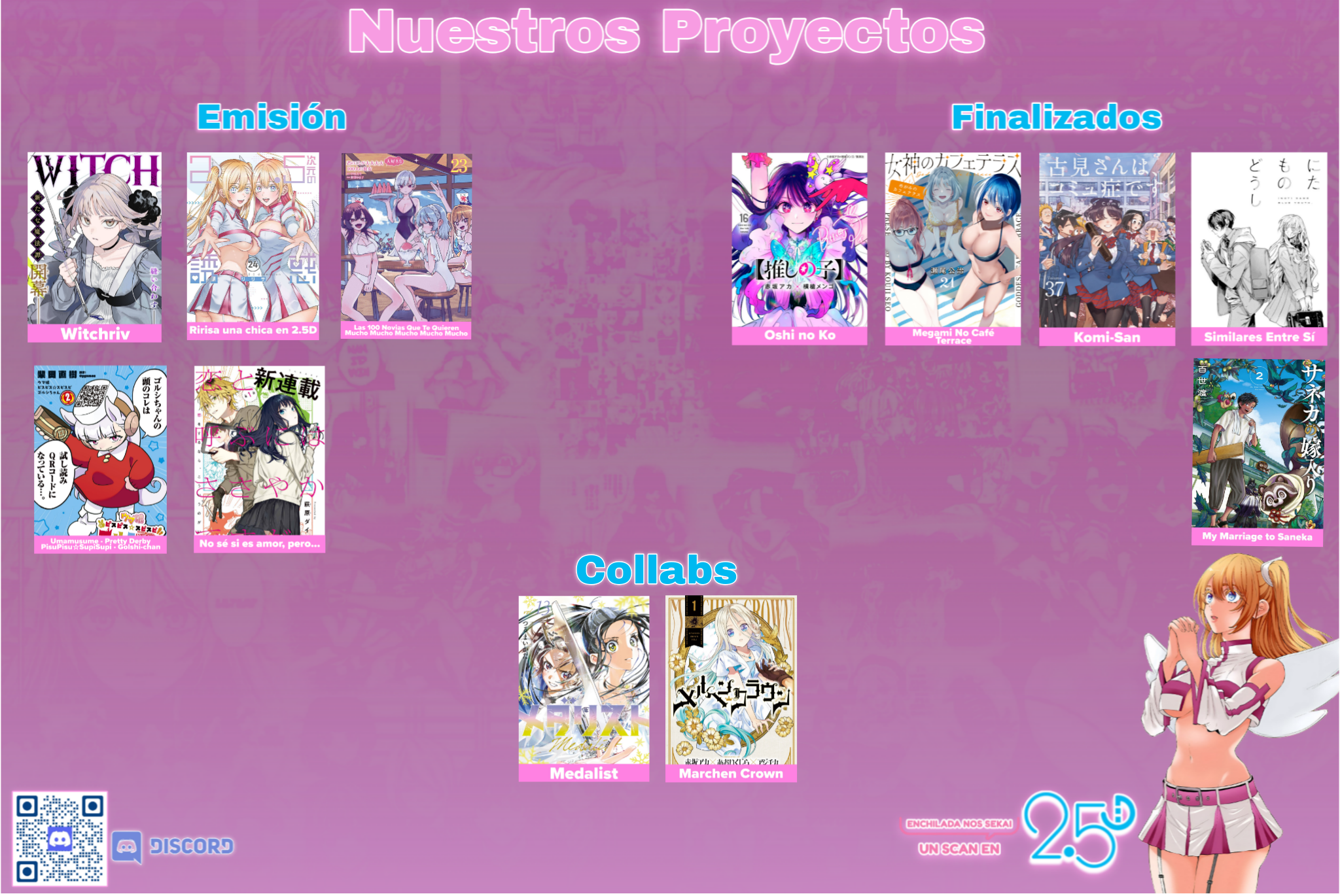 WITCHRIV - Capítulo 6 - Página 21 - Cartel Manhwa | Sumérgete en Historias Sin Límites