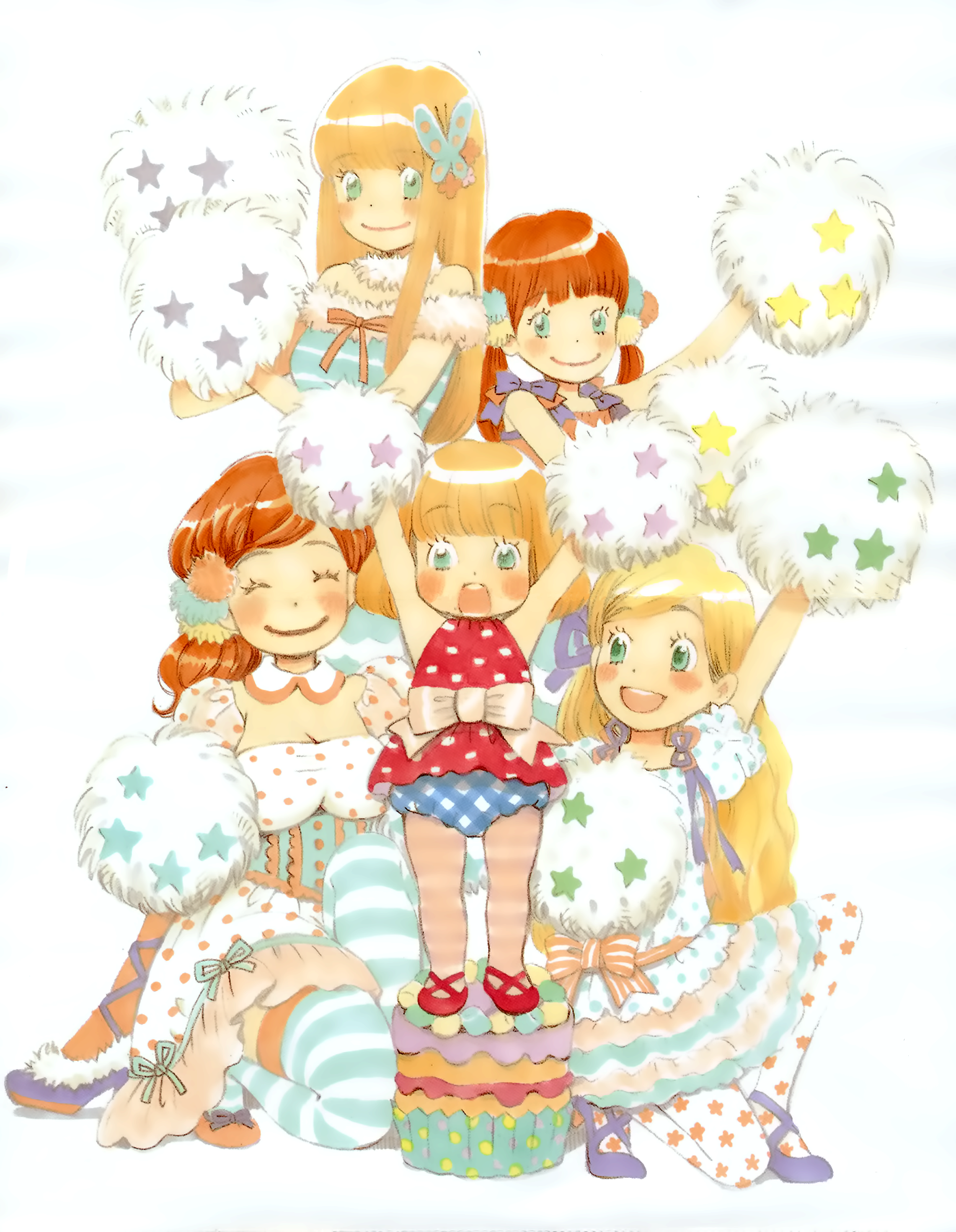 5
