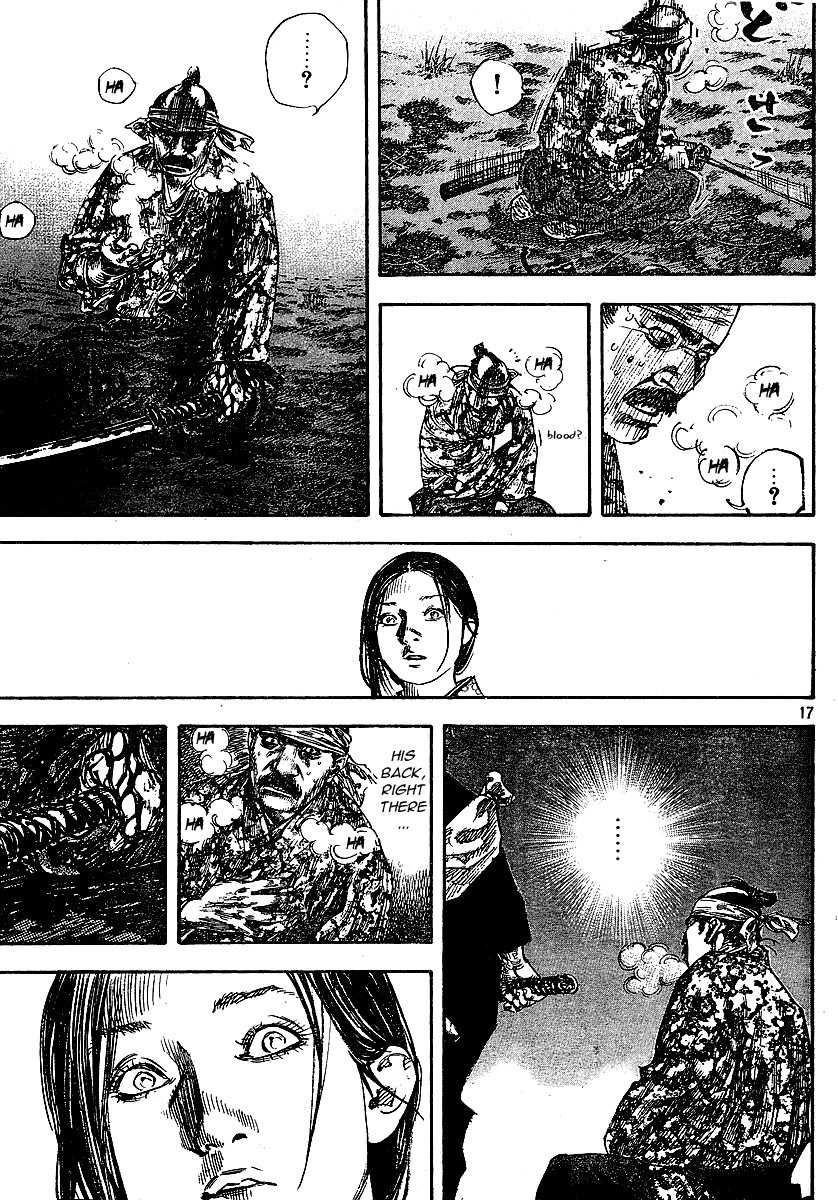 Halaman dari Vagabond Chapter 263