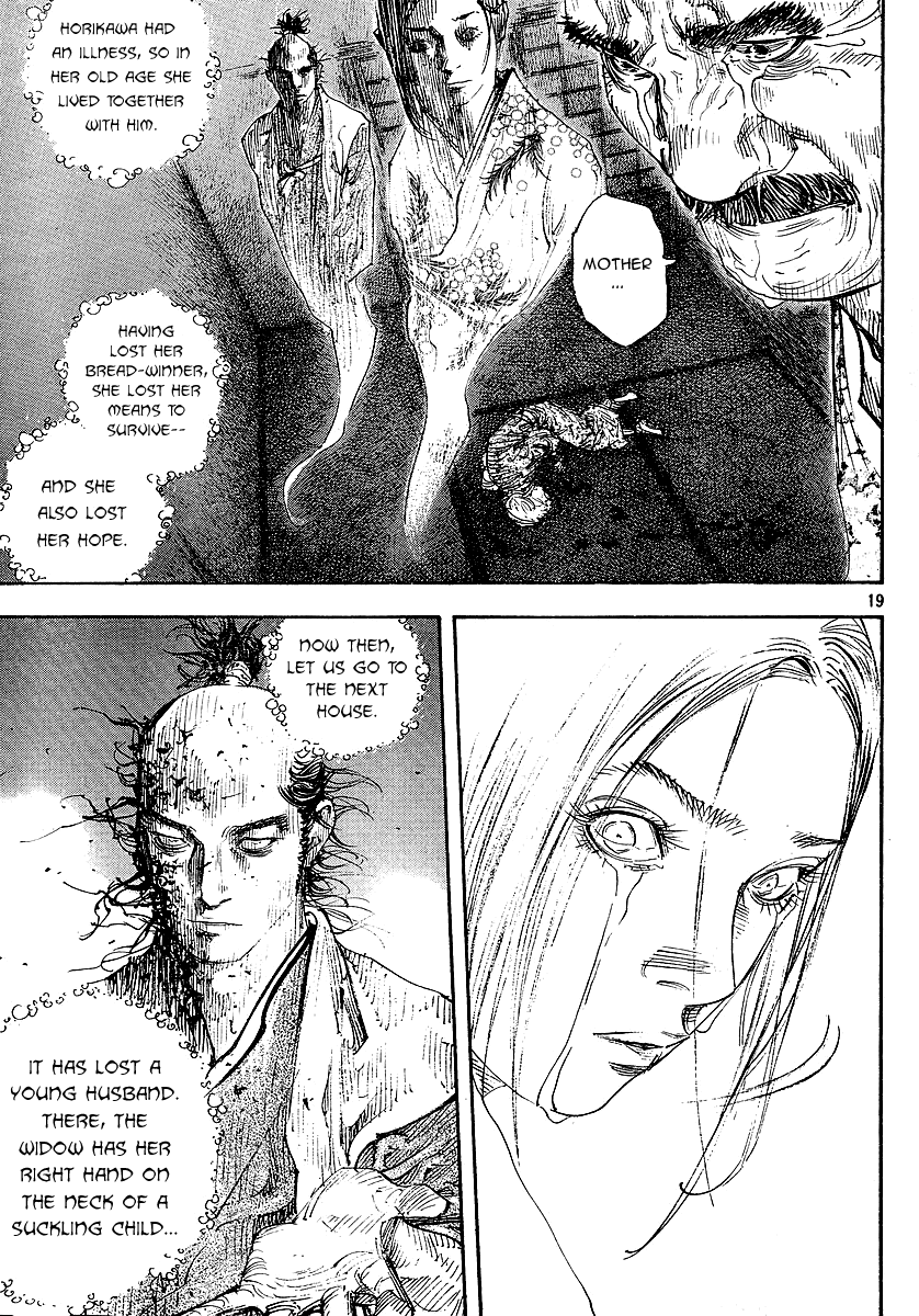 Halaman dari Vagabond Chapter 263