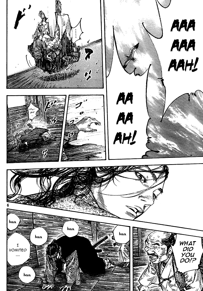 Halaman dari Vagabond Chapter 263