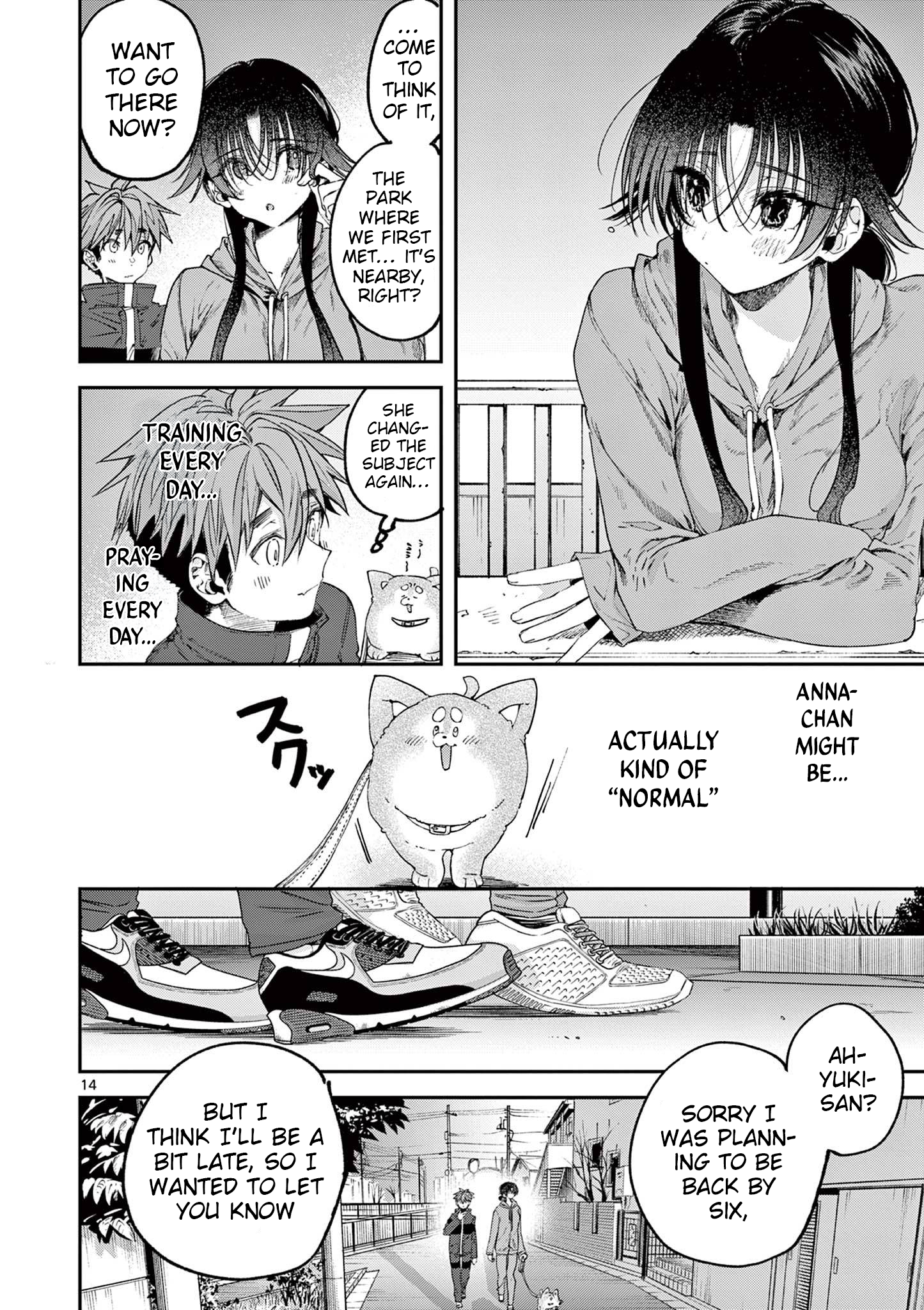 14