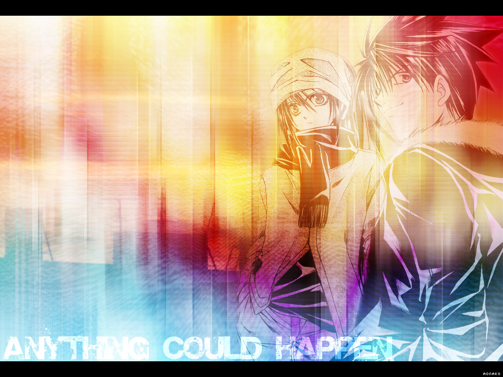 Halaman dari Choushinri Genshou Nouryokusha Nanaki Chapter 7