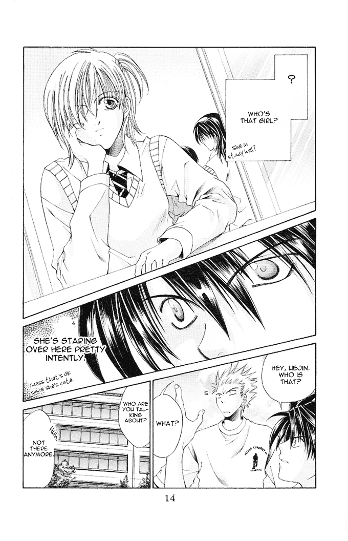 Halaman dari Choushinri Genshou Nouryokusha Nanaki Chapter 7