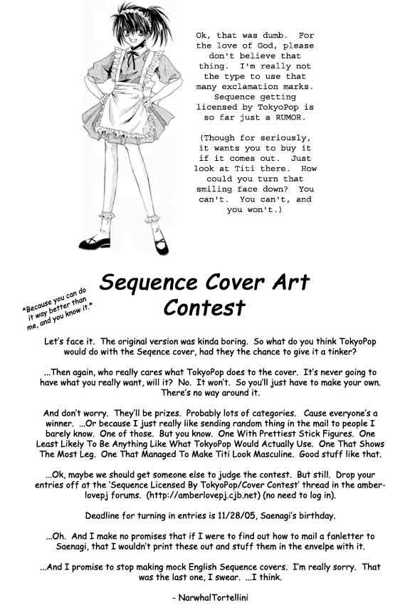 Halaman dari Choushinri Genshou Nouryokusha Nanaki Chapter 7