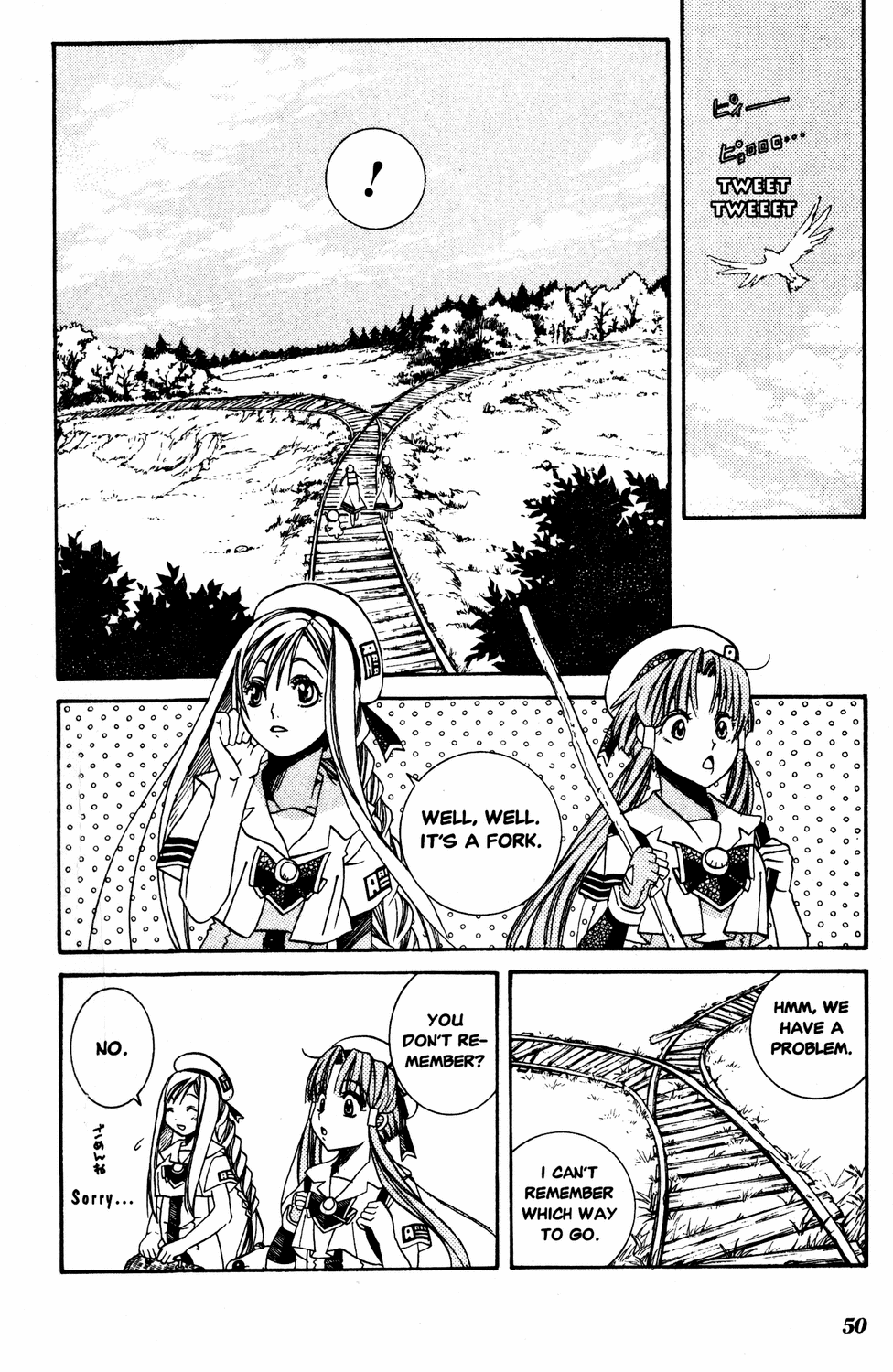 Halaman dari Aria Chapter 12