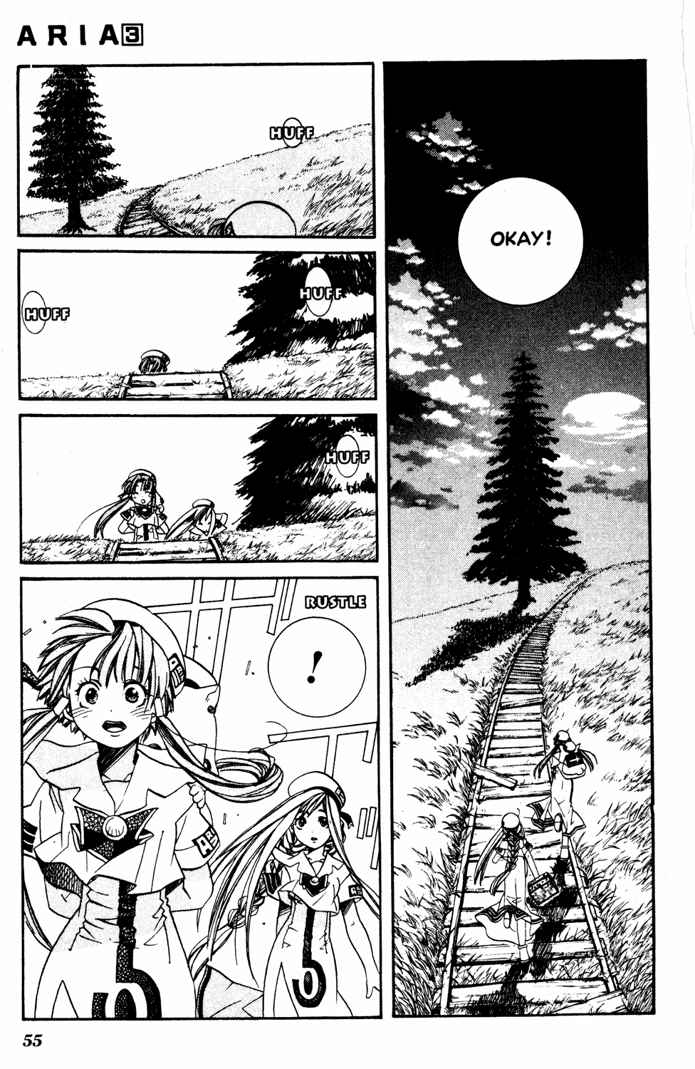 Halaman dari Aria Chapter 12