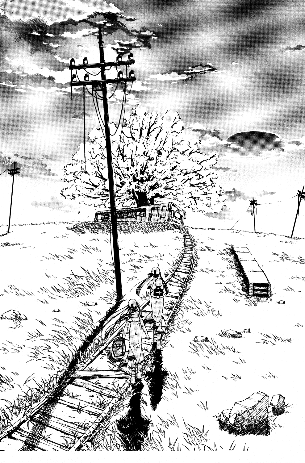 Halaman dari Aria Chapter 12