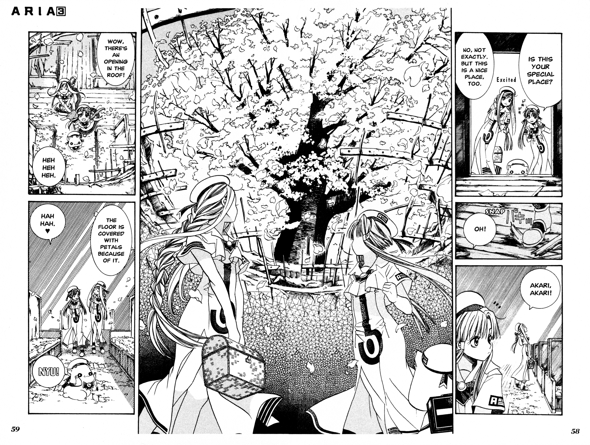 Halaman dari Aria Chapter 12