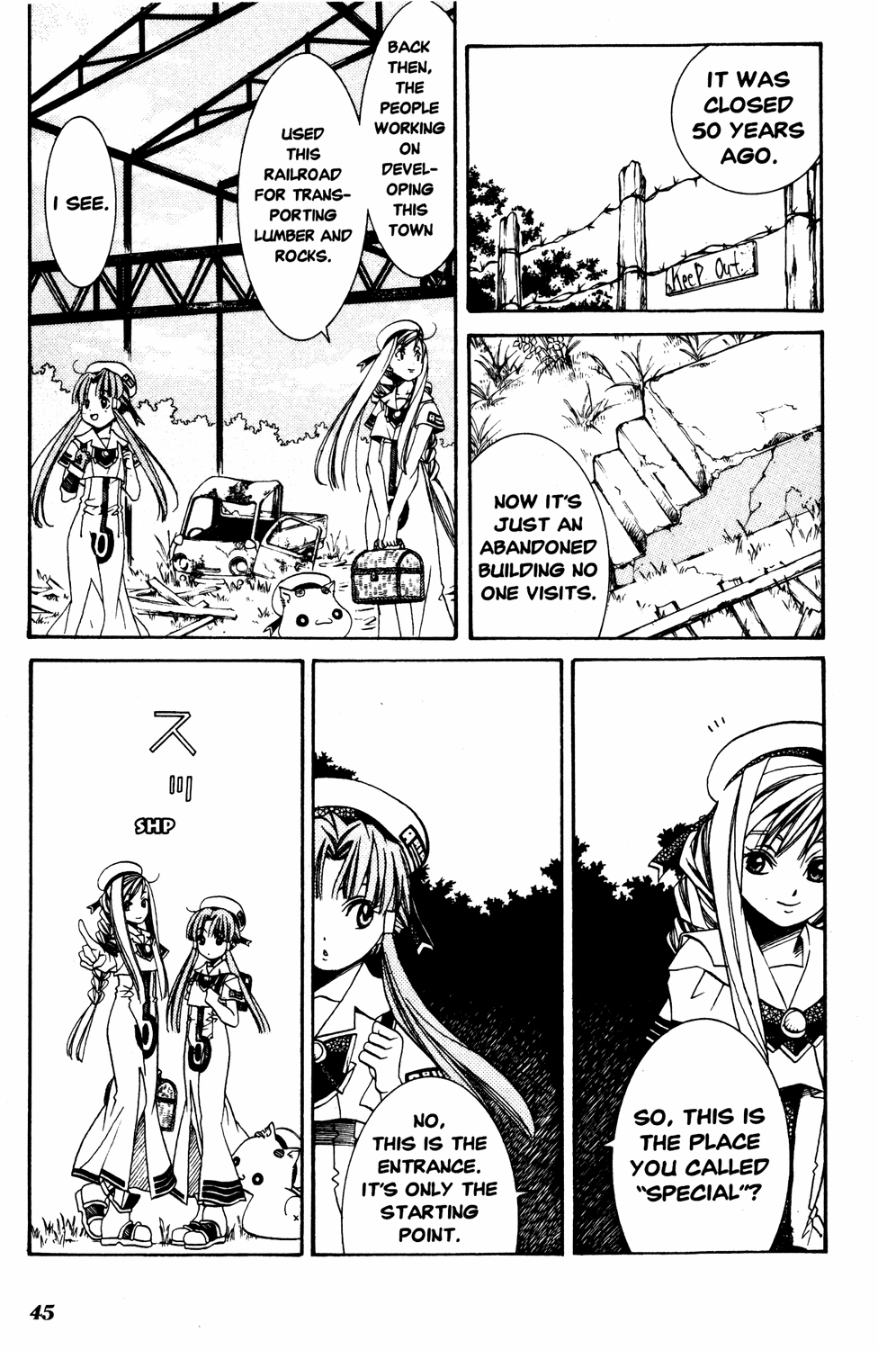Halaman dari Aria Chapter 12