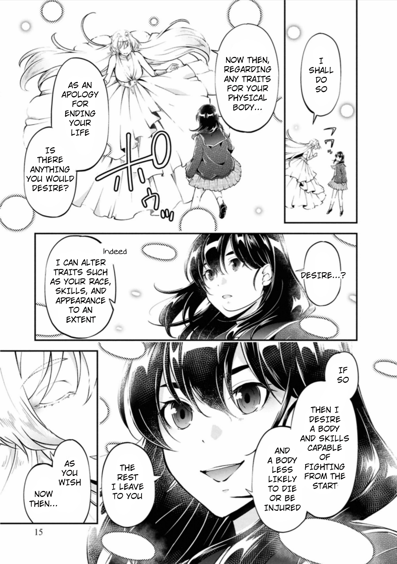 15