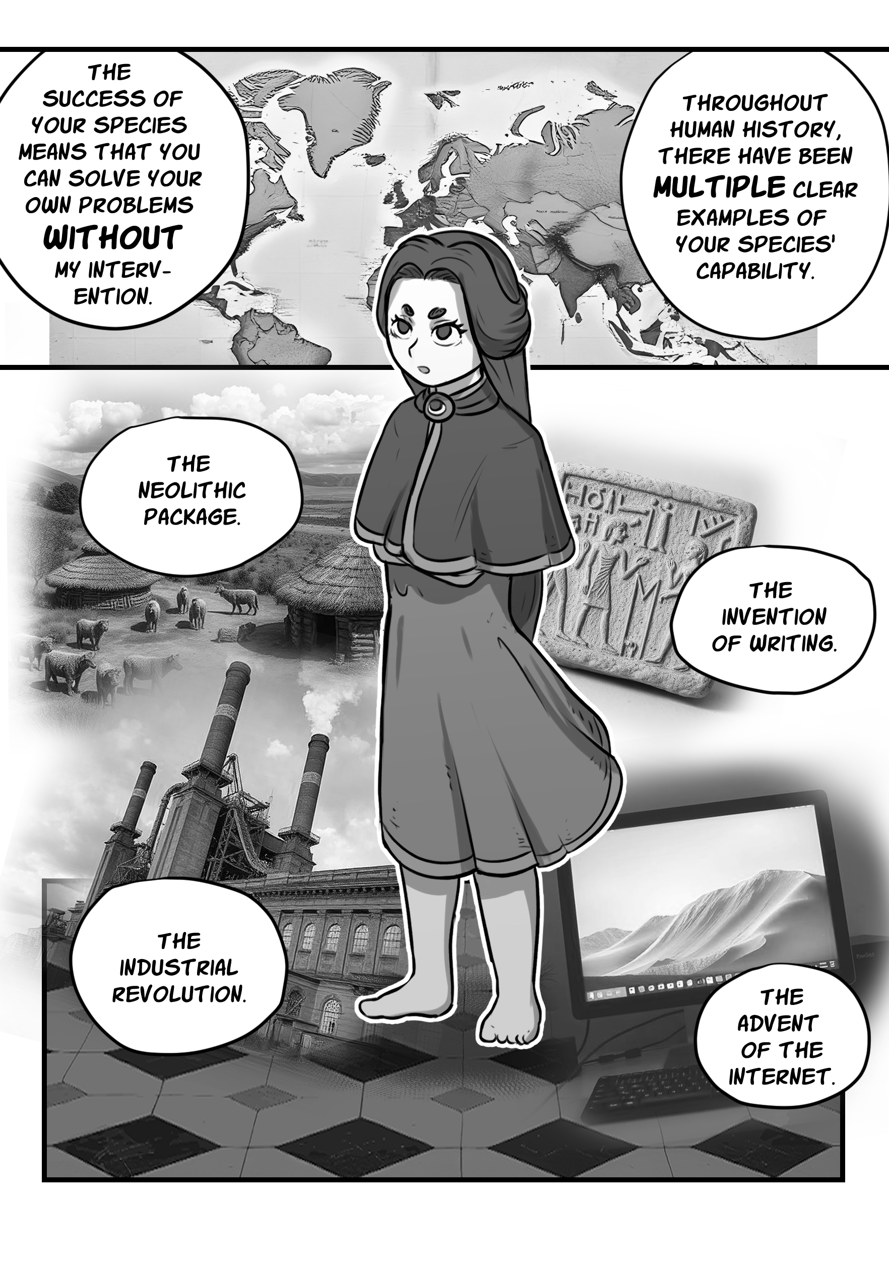 13
