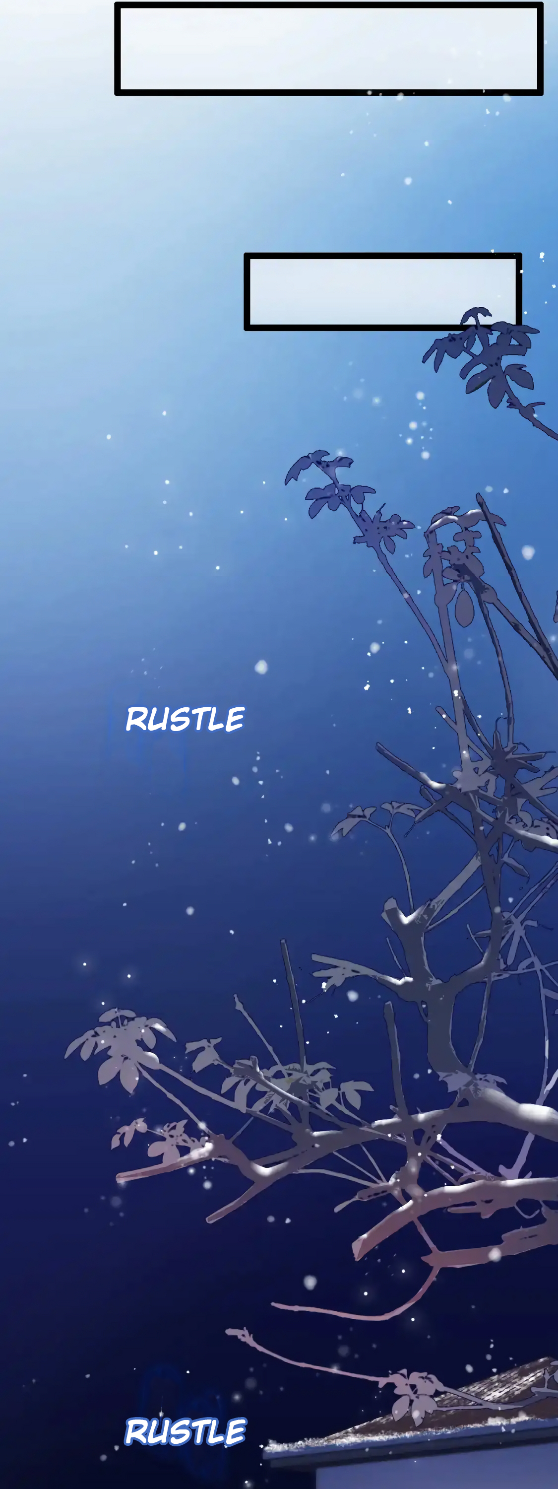 Halaman dari Falling Blue Chapter 56