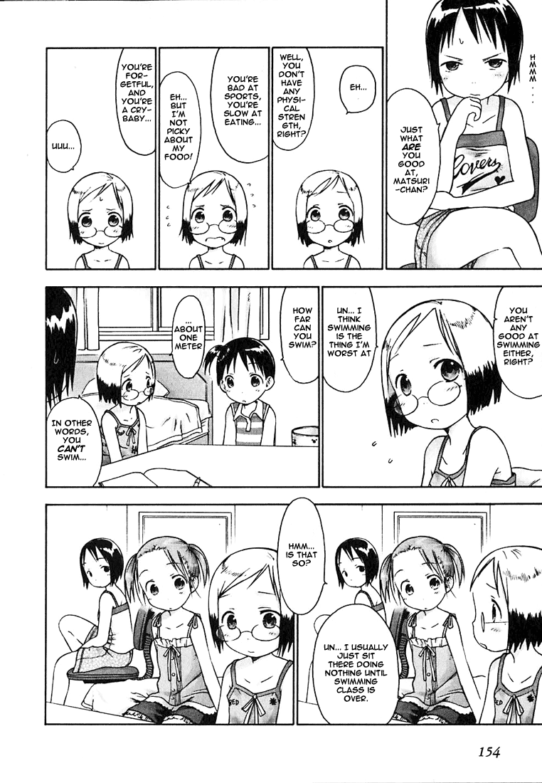 Halaman dari Ichigo Mashimaro Chapter 10