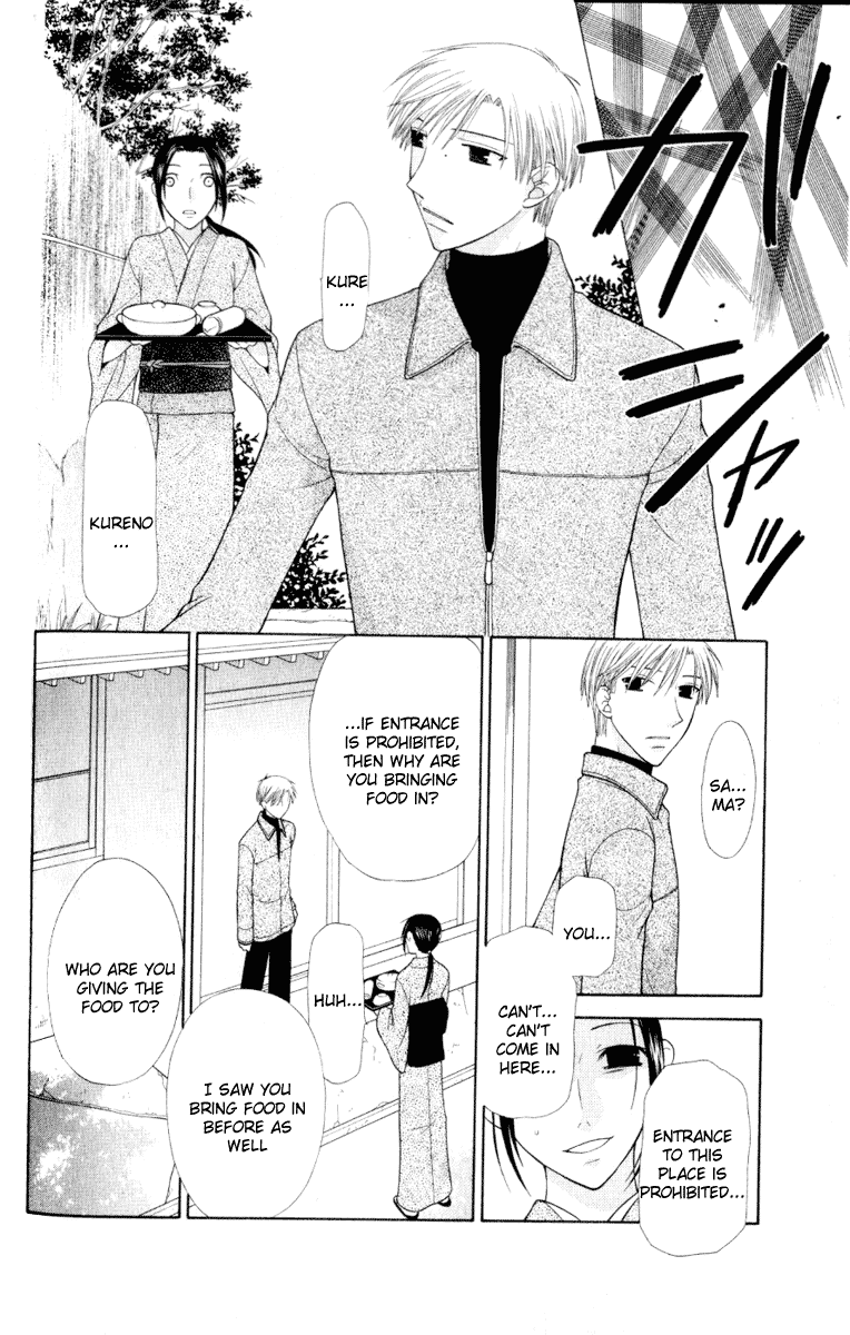 Halaman dari Fruits Basket Chapter 104