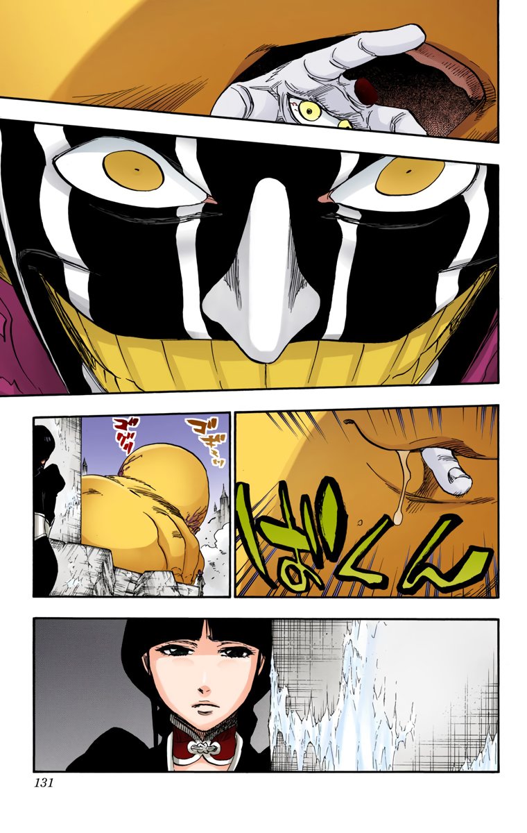 Halaman dari Bleach (Official Colored) Chapter 639