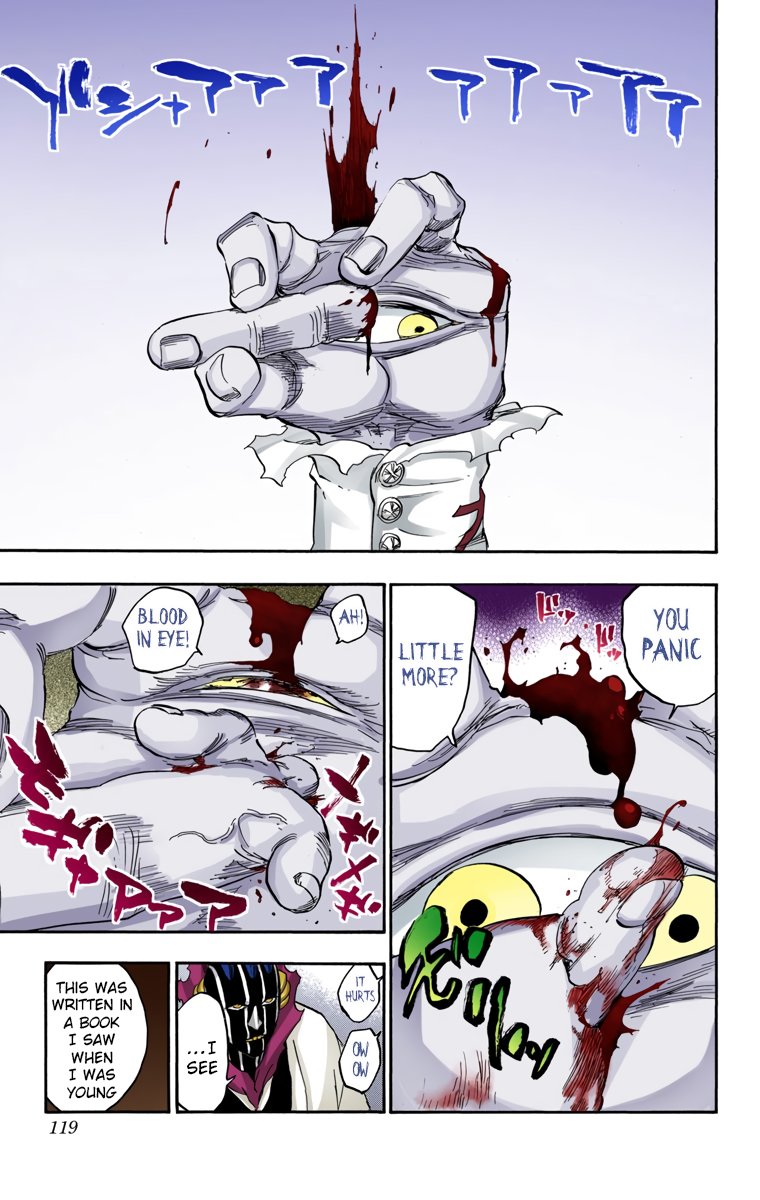 Halaman dari Bleach (Official Colored) Chapter 639