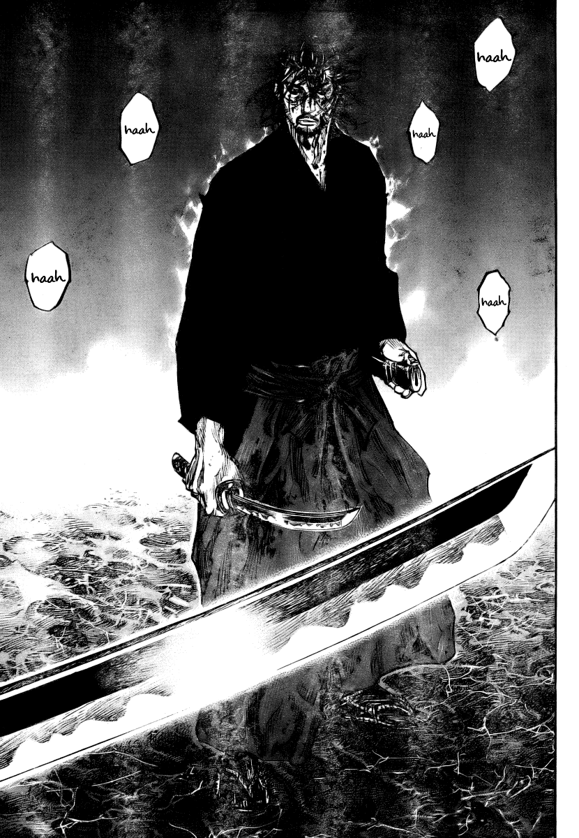 Halaman dari Vagabond Chapter 236