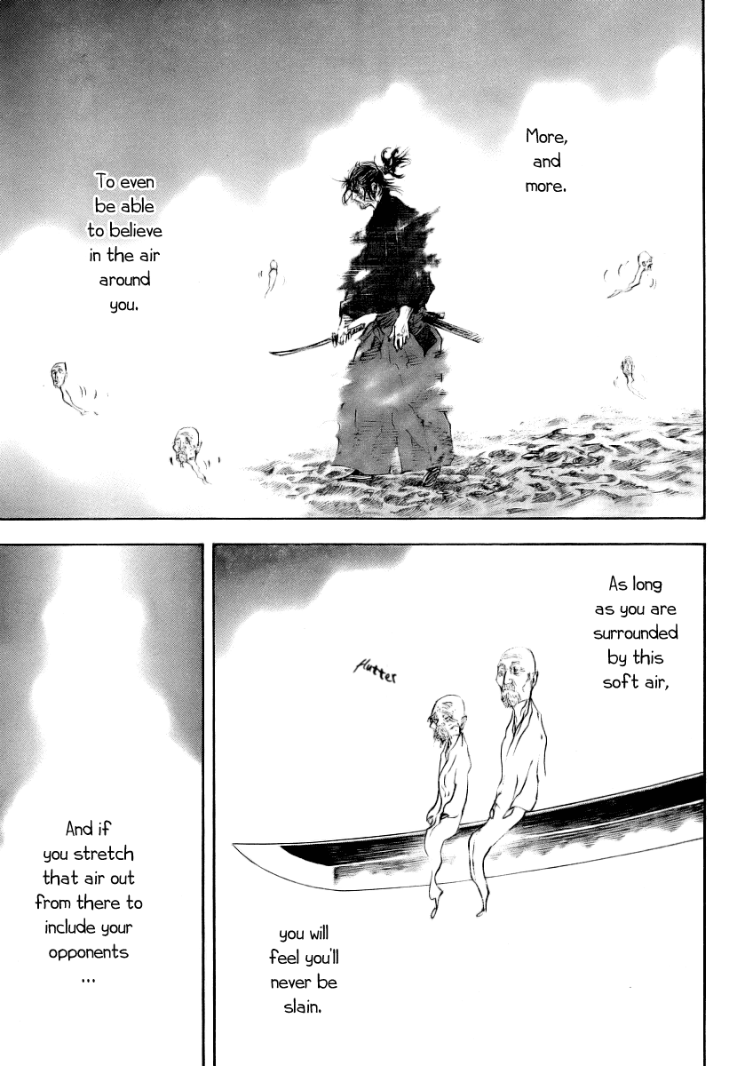 Halaman dari Vagabond Chapter 236