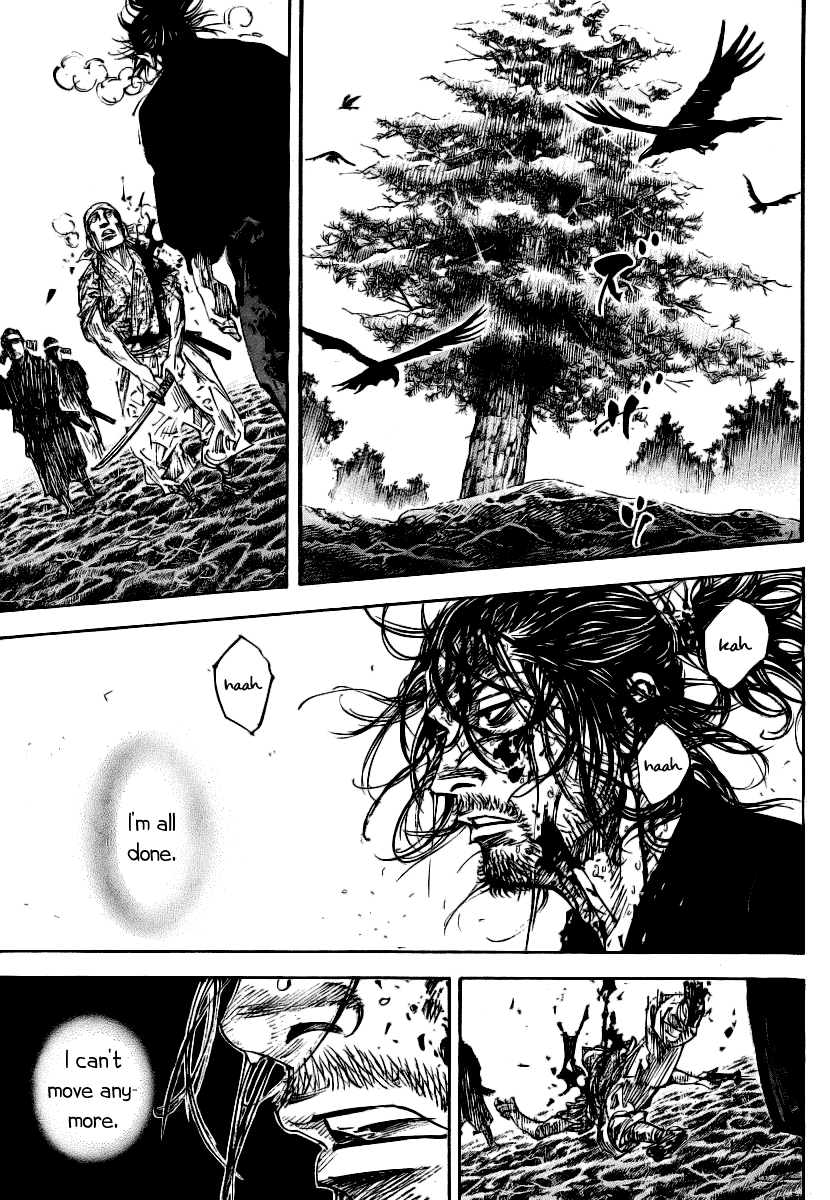 Halaman dari Vagabond Chapter 236