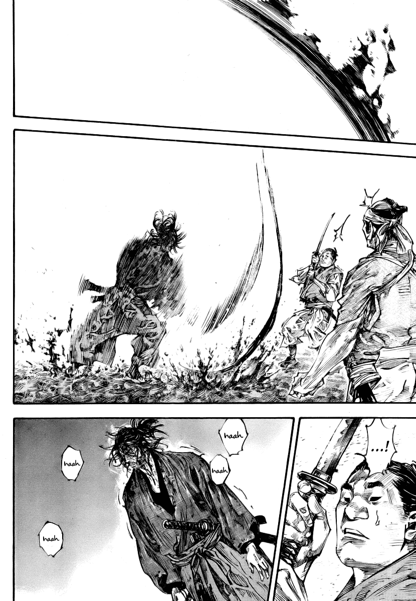 Halaman dari Vagabond Chapter 236