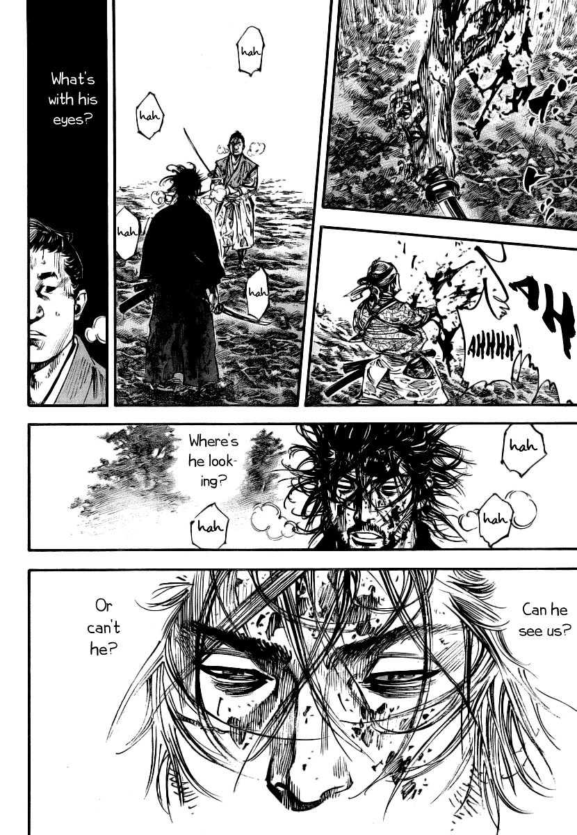 Halaman dari Vagabond Chapter 236